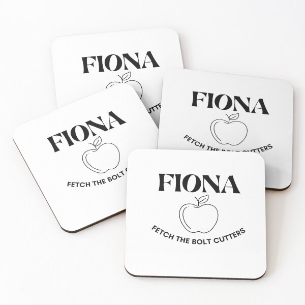 Artikelvorschau, Fiona Apple Holt den Bolzenschneider entworfen und verkauft von Wanc Designs.