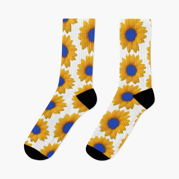 Item preview, Sunflower for Ukraine designed and sold by designbywhacky.