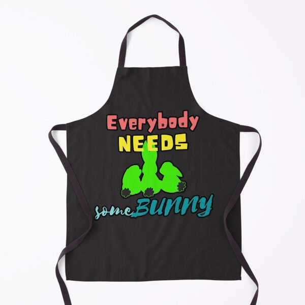 Item preview, Everybody Needs somebunny - Easter designed and sold by JAdotdotDesigns.