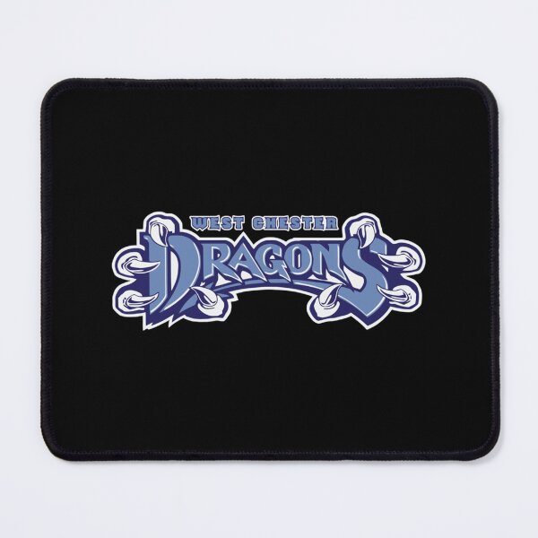 Item preview, West Chester Dragons Classic T-Shirt designed and sold by mercedesfr47.
