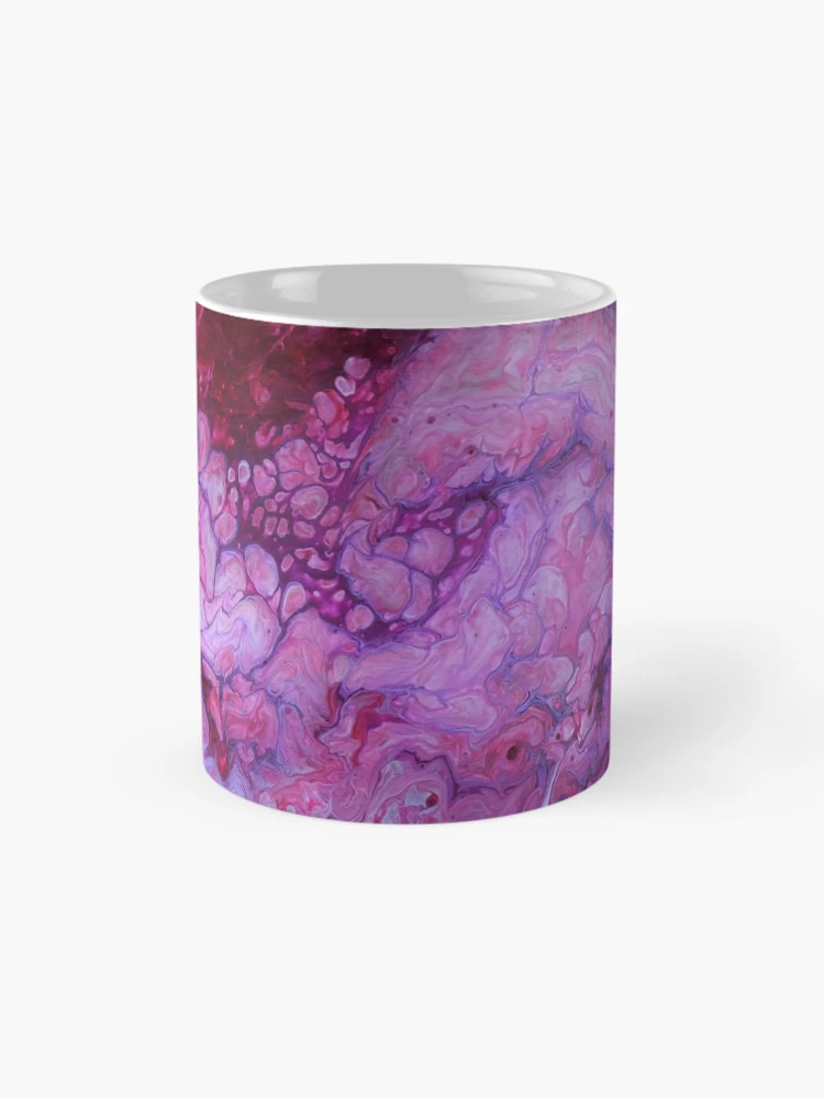 Thumbnail 4 of 6, Coffee Mug, Shell designed and sold by PolSmart.