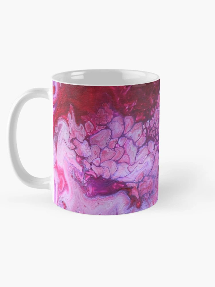 Thumbnail 5 of 6, Coffee Mug, Shell designed and sold by PolSmart.
