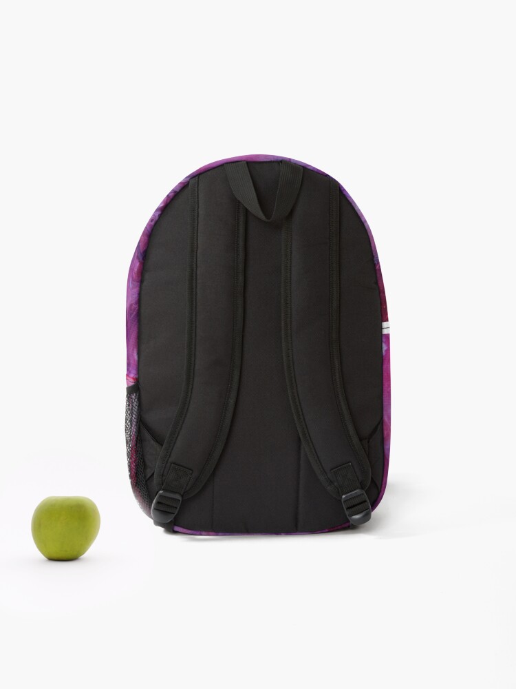 Thumbnail 2 of 3, Backpack, Shell designed and sold by PolSmart.