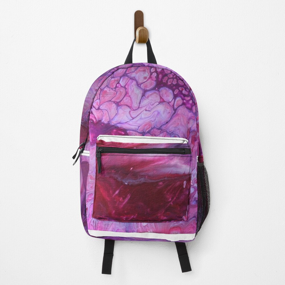 Item preview, Backpack designed and sold by PolSmart.