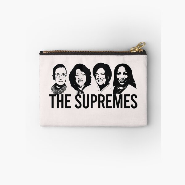Item preview, THE SUPREMES Supreme Court Justices Ketanji Brown Jackson  designed and sold by starkle.