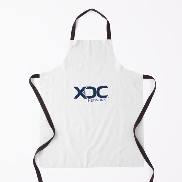 Item preview, XinFin (XDC) Network NEW LOGO Cryptocurrency designed and sold by Sucryptoz Store.