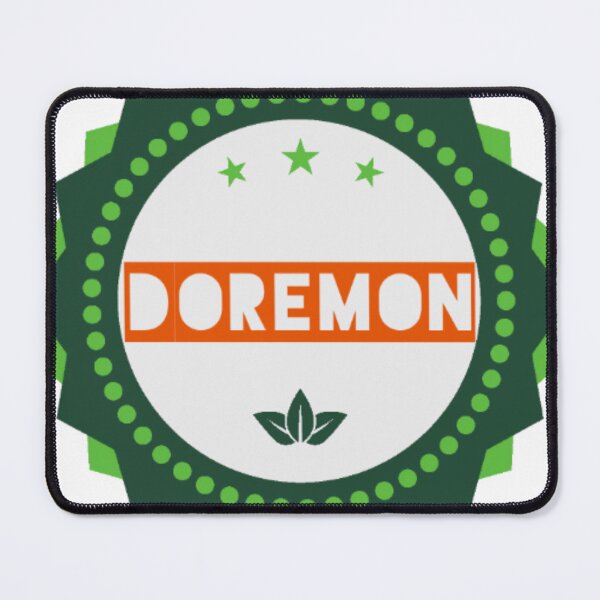Item preview, Doremon. designed and sold by balajj.