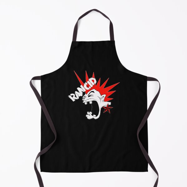 Item preview, Punk Rock Mohawk designed and sold by botolmiras.
