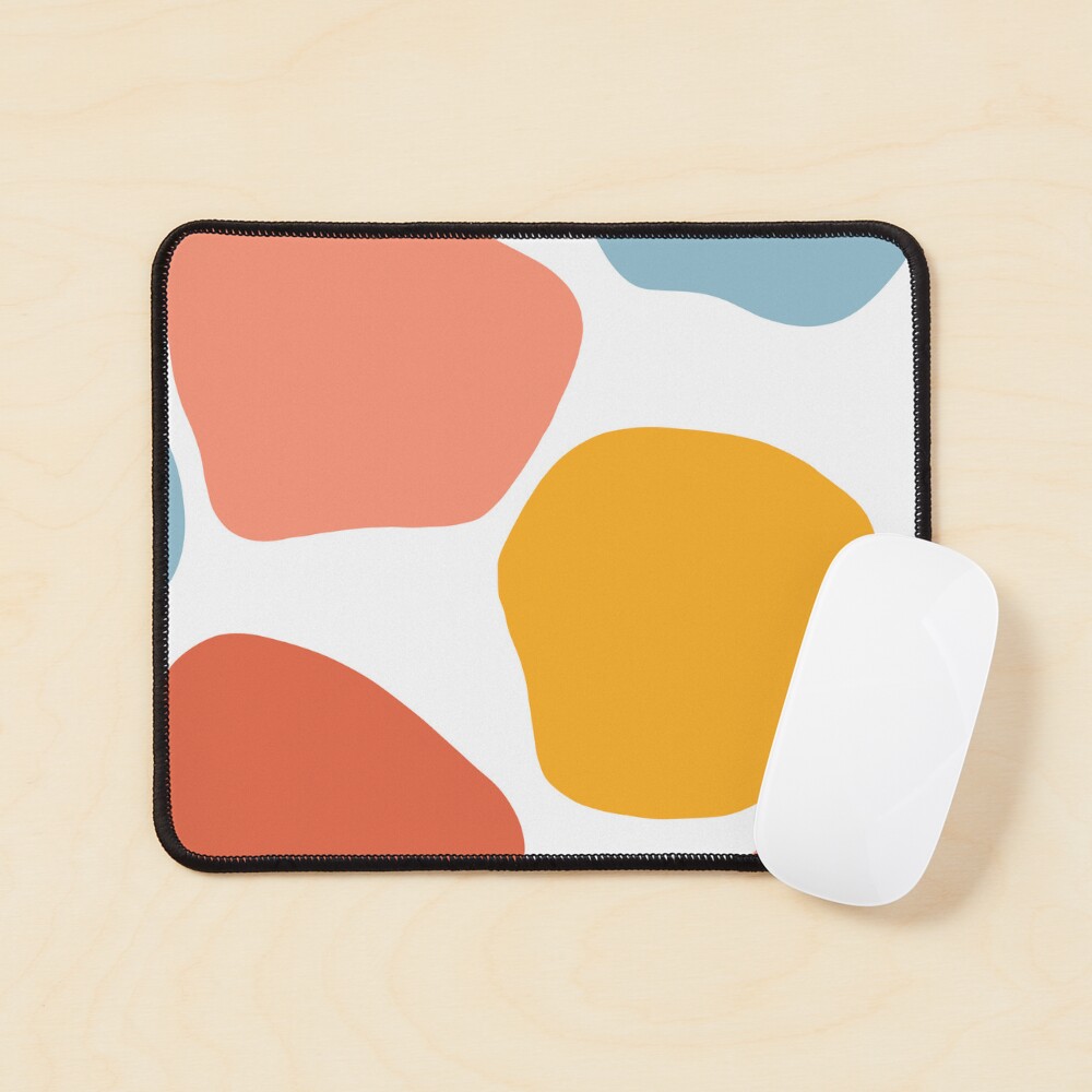 Item preview, Mouse Pad designed and sold by Flo2.