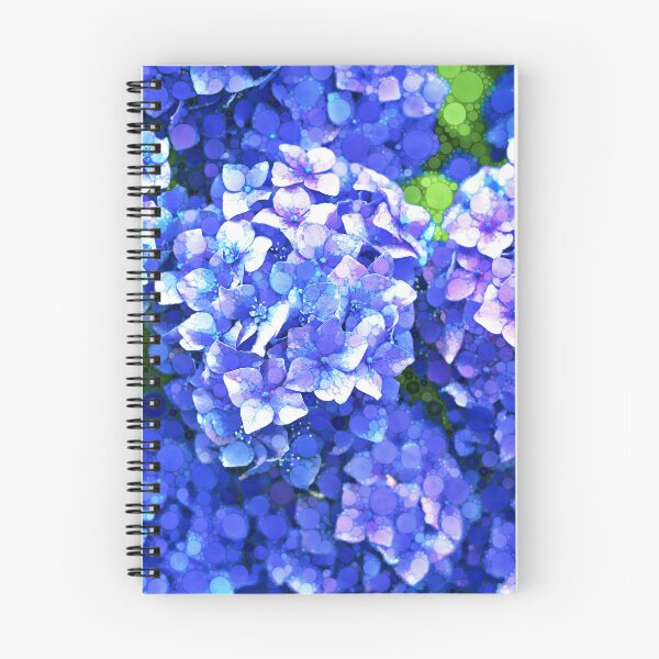 Item preview, Lost in Blue designed and sold by Susan Maxwell Schmidt.