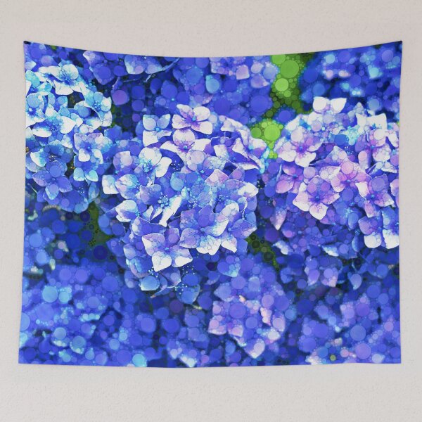 Item preview, Lost in Blue designed and sold by Susan Maxwell Schmidt.