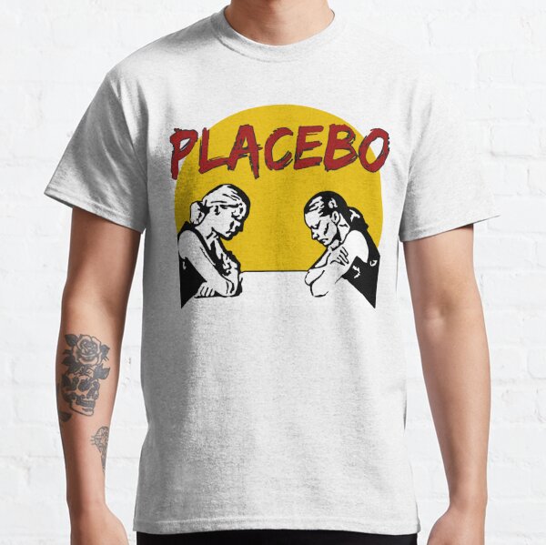 Placebo Without You I'm Nothing Classic T-Shirt