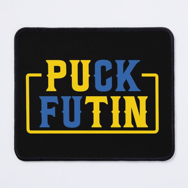 Item preview, Puck Futin designed and sold by BufFord71.
