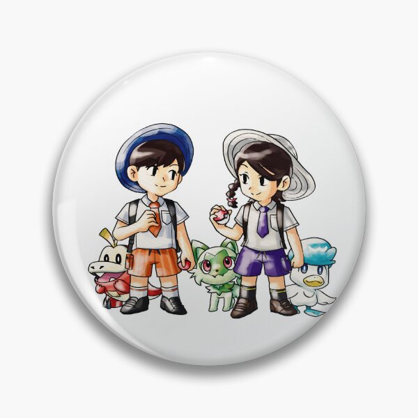 Item preview, Gen 9 Trainers designed and sold by TnG-Crafts.