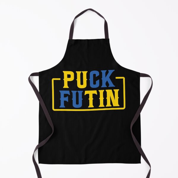 Item preview, Puck Futin designed and sold by BufFord71.