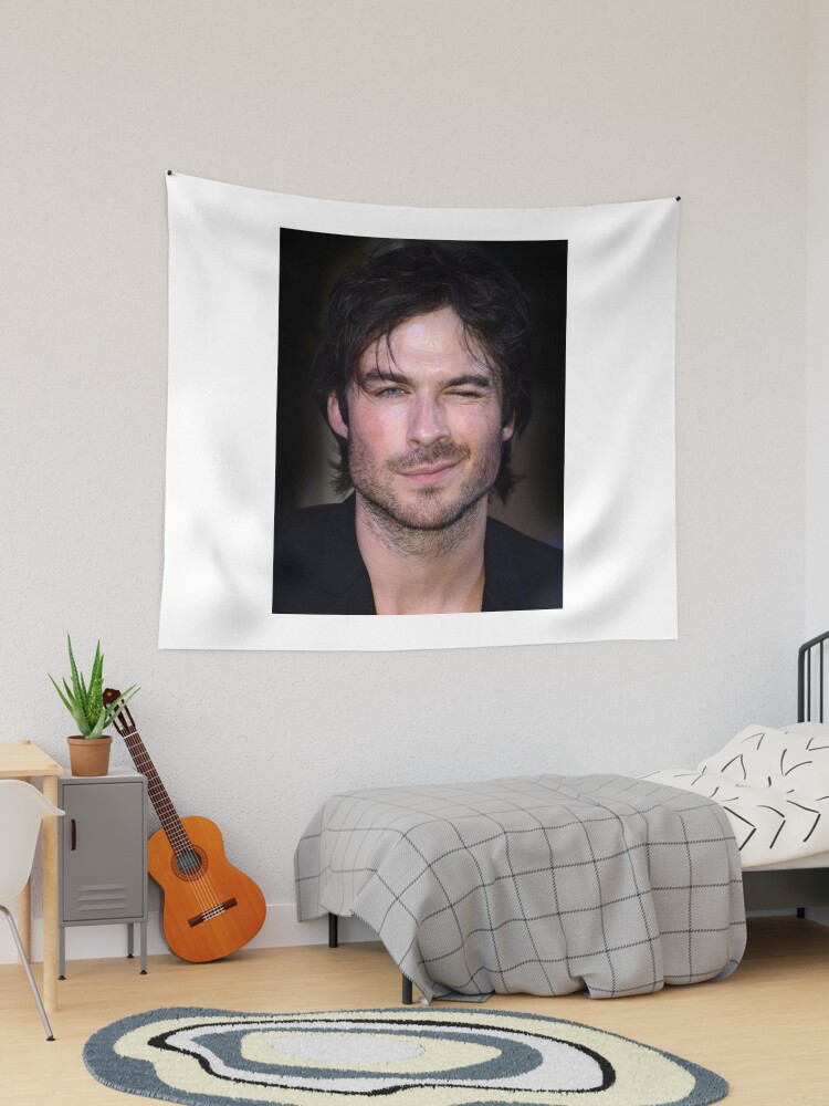 Ian discount somerhalder tapestry