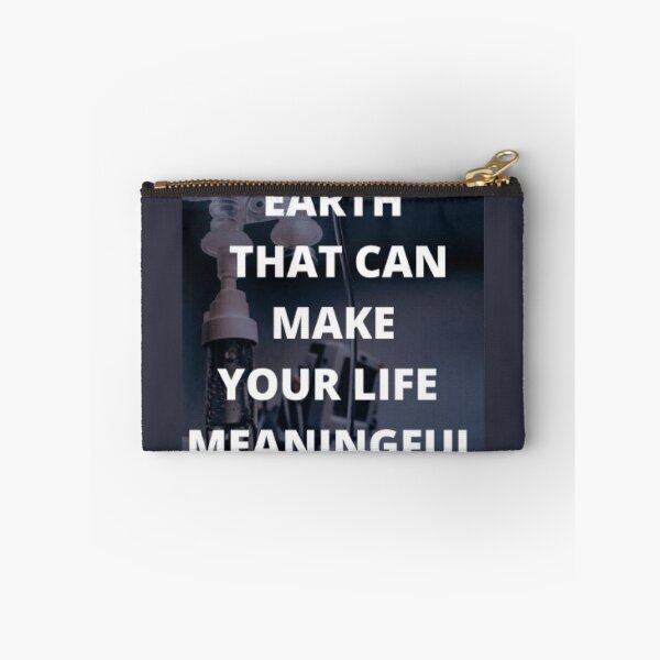 Item preview, Drug on earth that can make your life meaningful designed and sold by KASTOM01.