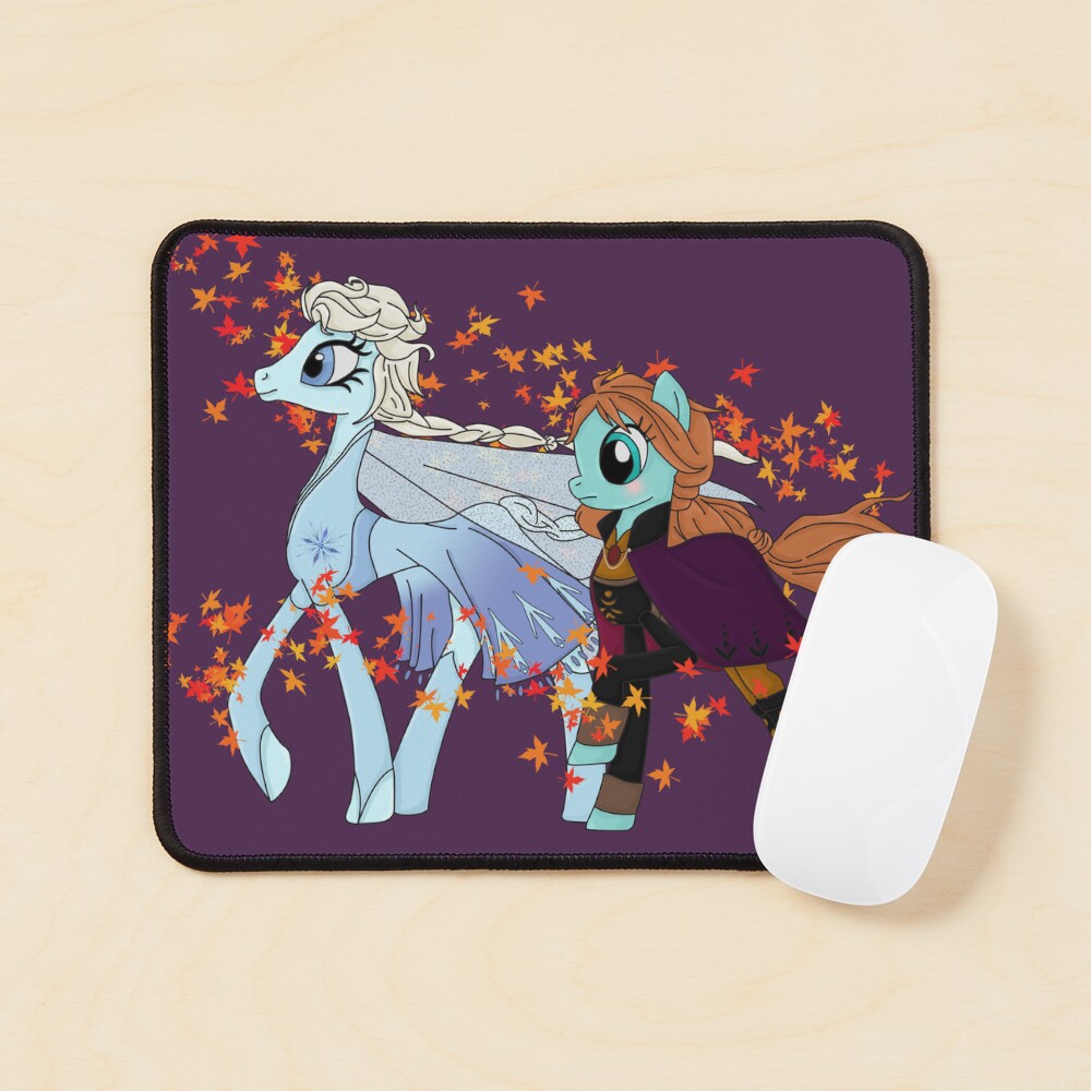 Item preview, Mouse Pad designed and sold by RaeInWonderland.