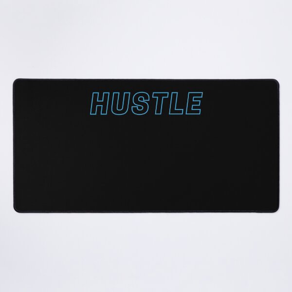 Item preview, HUSTLE designed and sold by Sucryptoz Store.