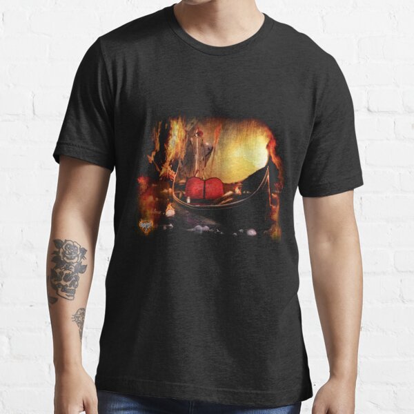 Caronte? Camiseta esencial