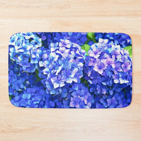 Item preview, Lost in Blue designed and sold by Susan Maxwell Schmidt.