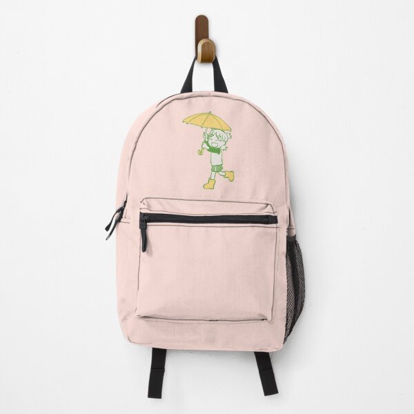 Item preview, I re-draw yotsuba with umbrella / yotsubato designed and sold by RansRoom.