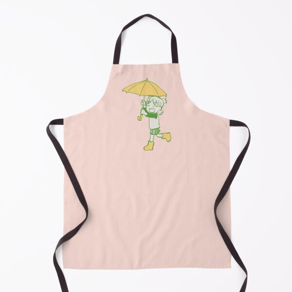 Item preview, I re-draw yotsuba with umbrella / yotsubato designed and sold by RansRoom.