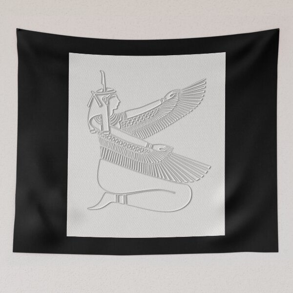 Item preview,  Ancient Egyptian Pattern designed and sold by vidyaroul.