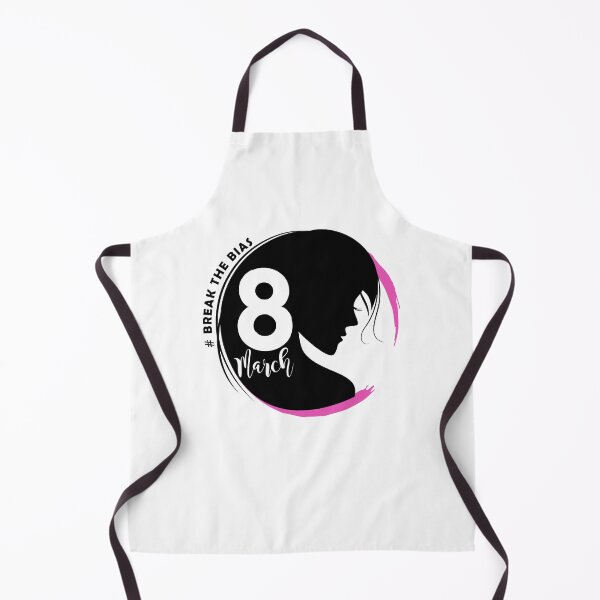 Item preview, nternational Women's Day Break the Bias designed and sold by MBdesigner90.