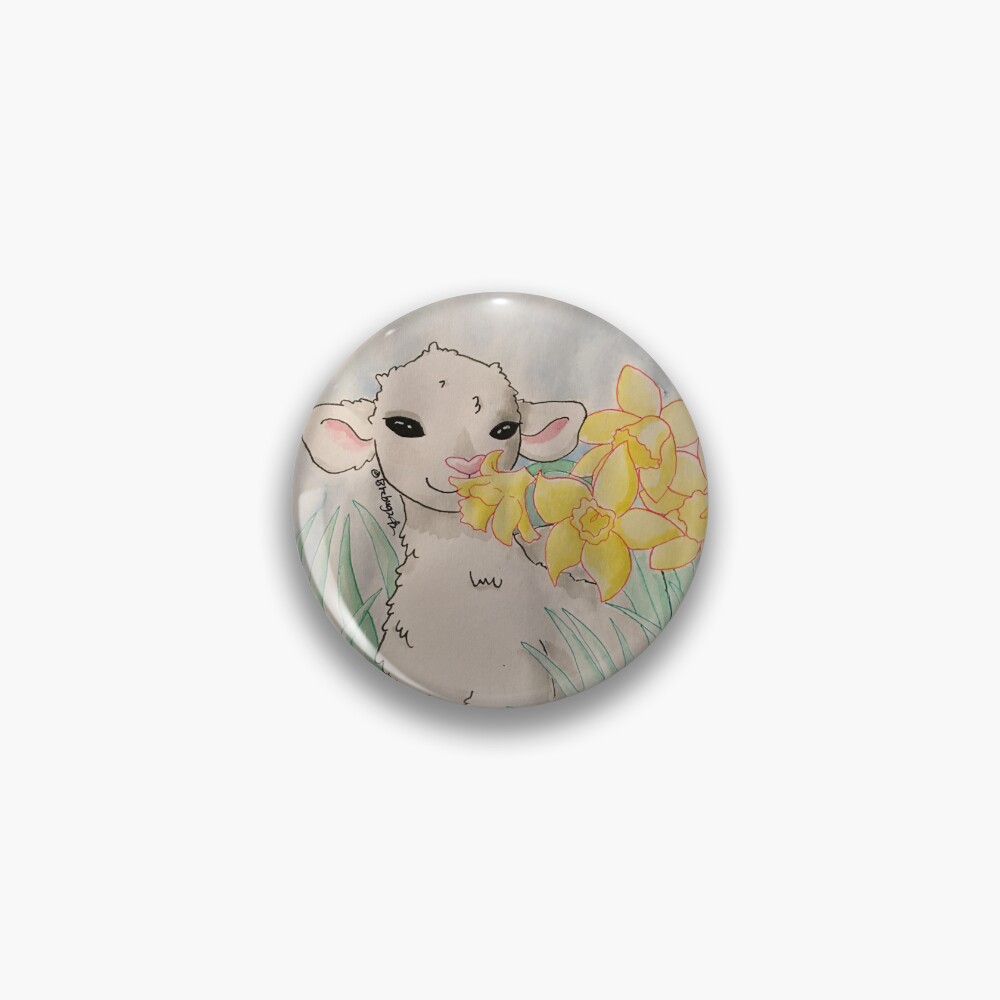 Item preview, Pin designed and sold by Bre-Bug-242.