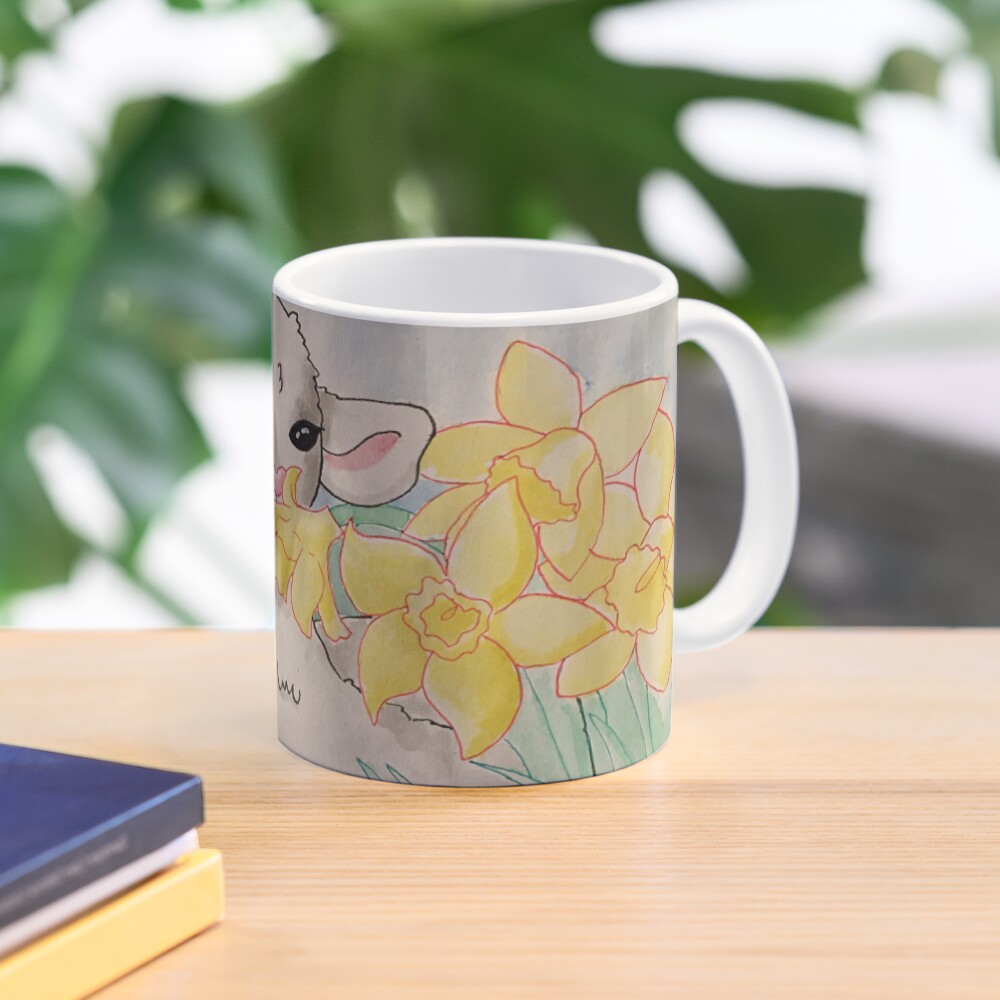 Item preview, Classic Mug designed and sold by Bre-Bug-242.