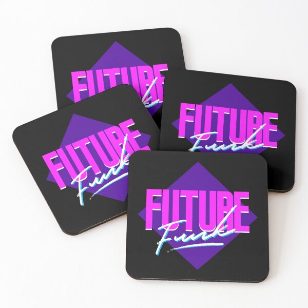 Item preview, Future Funk Tonight designed and sold by KATHHESTORE.
