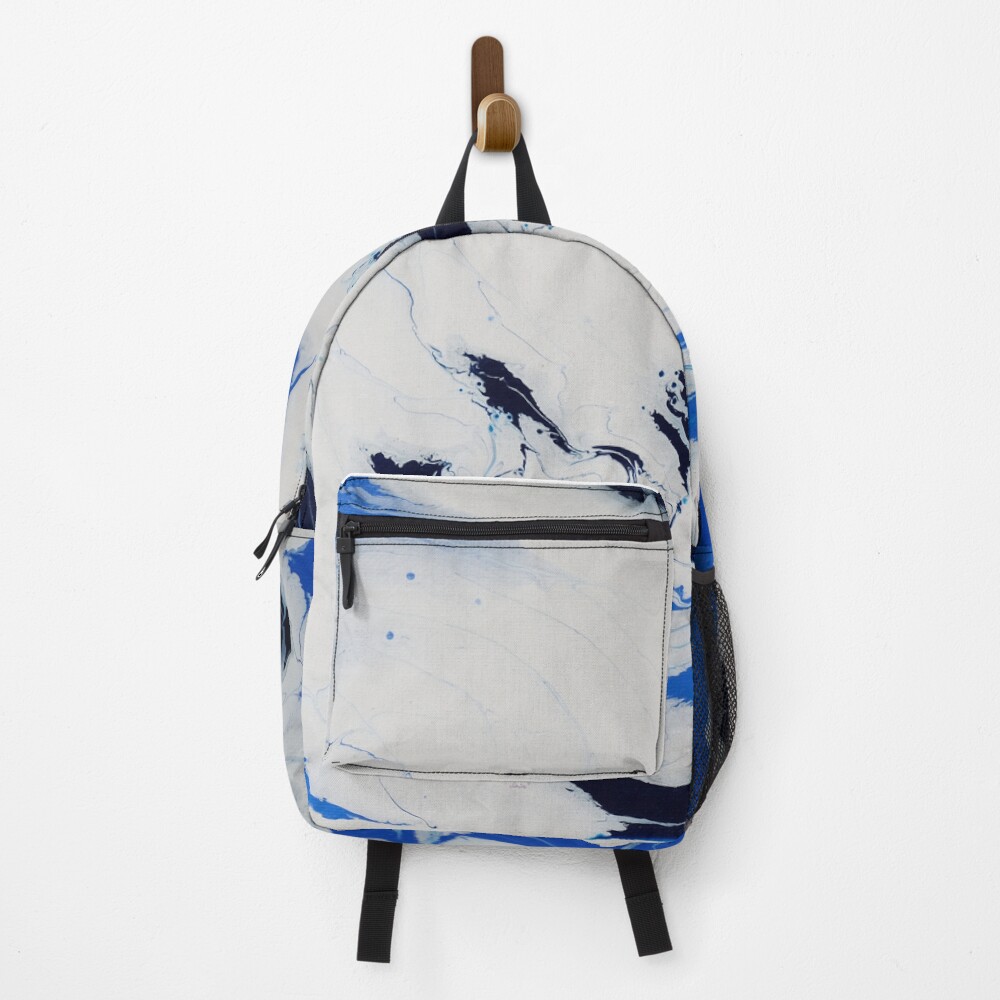 Item preview, Backpack designed and sold by PolSmart.