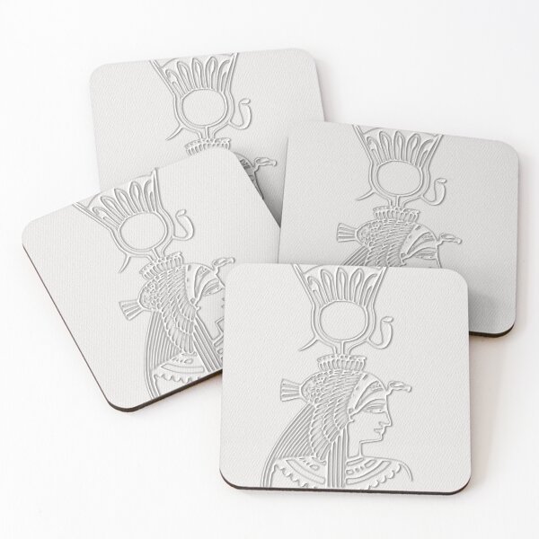 Item preview,   Ancient Egyptian Pattern designed and sold by vidyaroul.