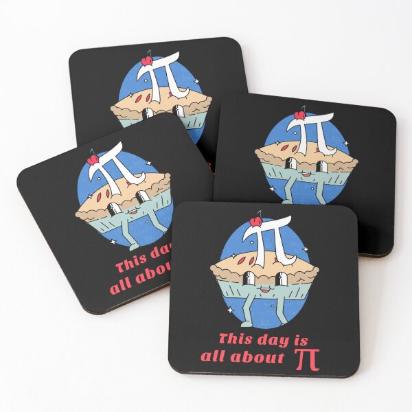Item preview, National Cherry Pie Day  designed and sold by Studioapartment.