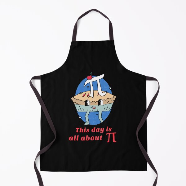 Item preview, National Cherry Pie Day designed and sold by Studioapartment.