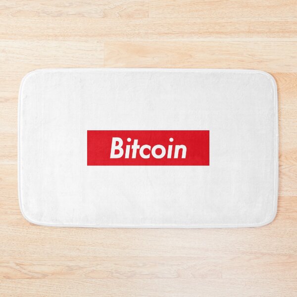 Item preview, Bitcoin - for all crypto enthusiasts - traders, investors, holders, entrepreneurs - defi - exchange - dao - dex designed and sold by AnassBachar.