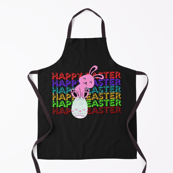 Item preview, Happy Easter T shirt designed and sold by JAdotdotDesigns.