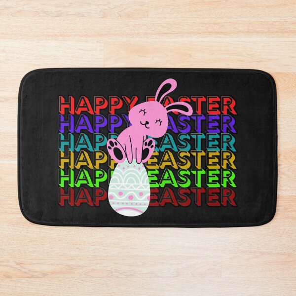 Item preview, Happy Easter T shirt designed and sold by JAdotdotDesigns.