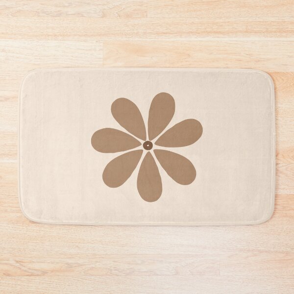 Item preview,   Minimalist Abstract Cute Minimal Flower Cute Minimal  design  designed and sold by zedonee.