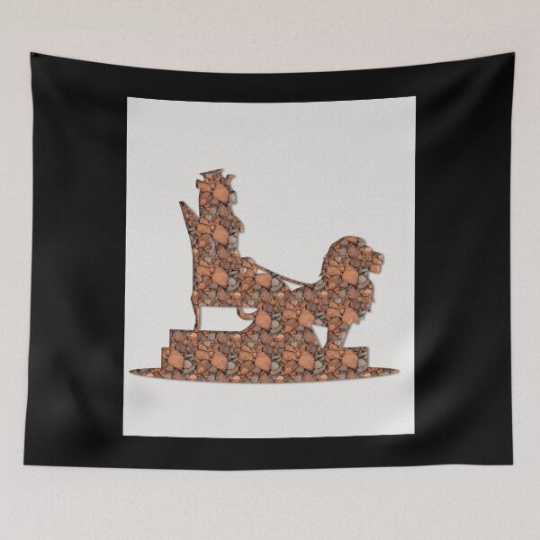 Item preview,   Ancient Egyptian Pattern designed and sold by vidyaroul.