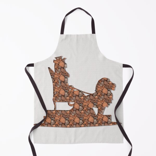 Item preview, Ancient Egyptian Pattern designed and sold by vidyaroul.