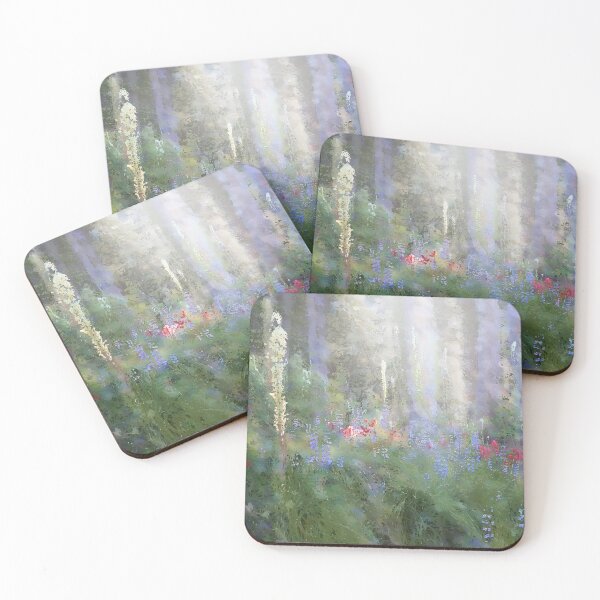 Item preview, Montana Wildflowers designed and sold by sabrinart42.