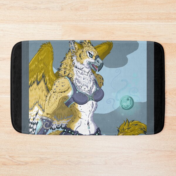 Item preview, Air designed and sold by silverhyena.