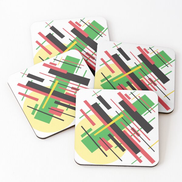 Item preview, Suprematism designed and sold by DovbleTrovble.