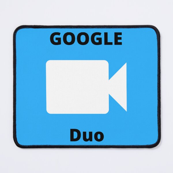 Item preview, Google duo designed and sold by Suraj3214.