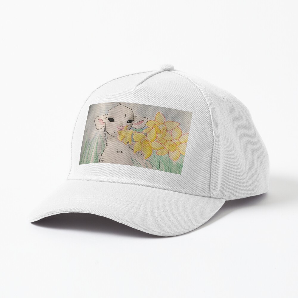 Item preview, Baseball Cap designed and sold by Bre-Bug-242.