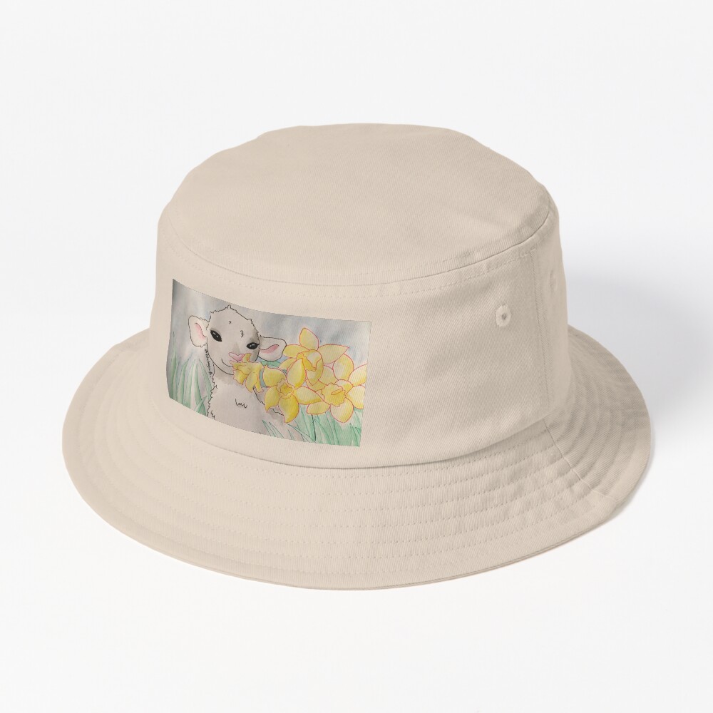 Item preview, Bucket Hat designed and sold by Bre-Bug-242.