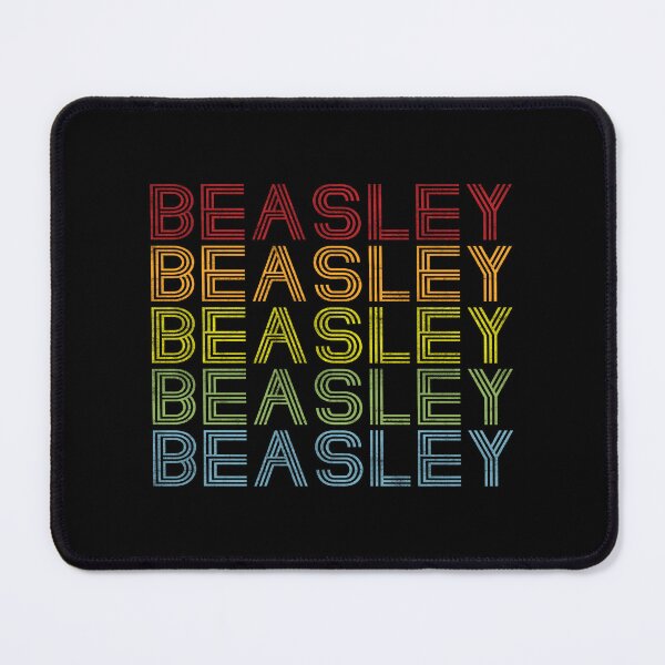 Item preview, Beasley Name T Shirt - Beasley Vintage Retro Beasley Name Gift Item Tee designed and sold by chezeva.