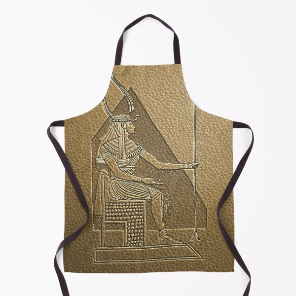 Item preview, Ancient Egyptian Pattern designed and sold by vidyaroul.